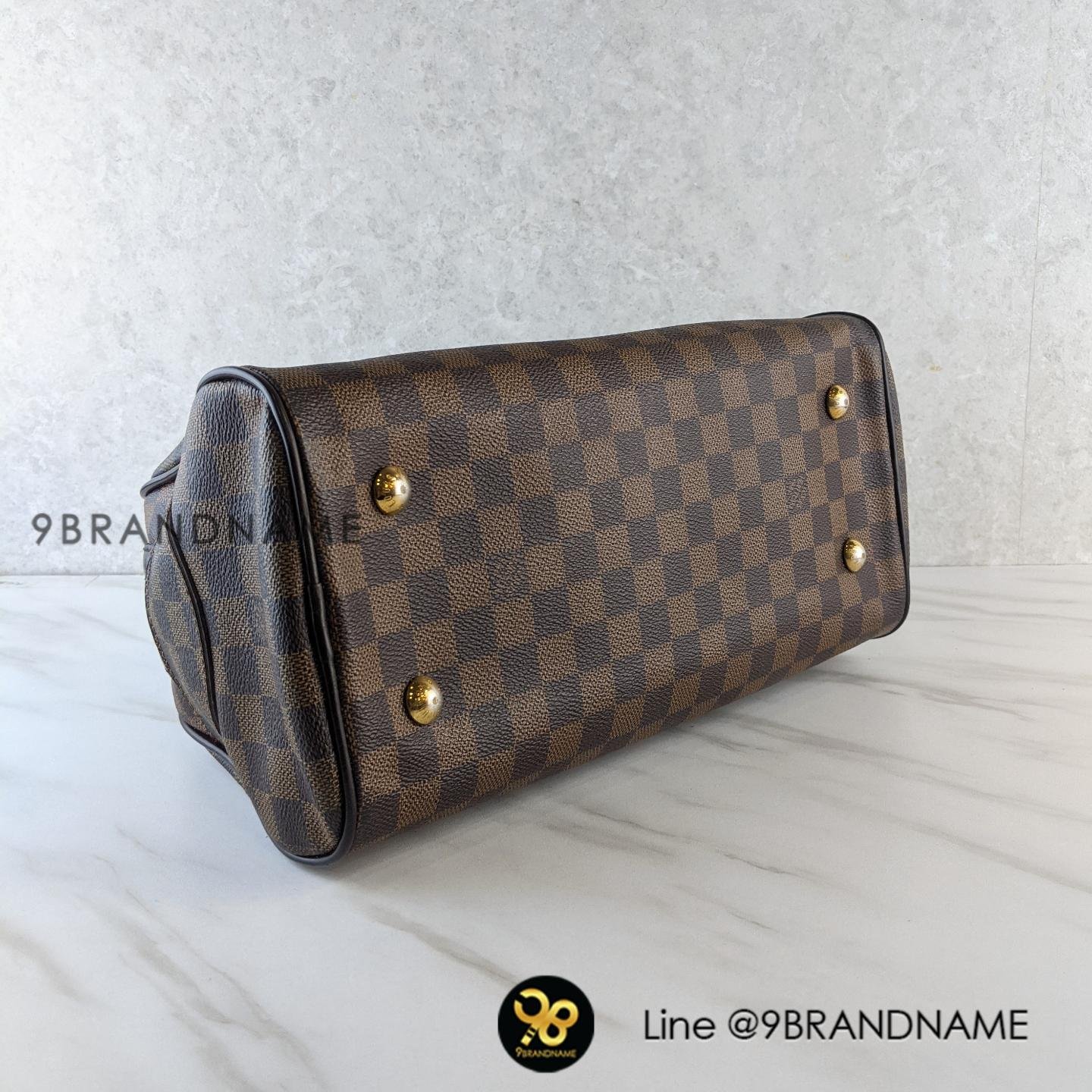 LOUIS VUITTON DUOMO DAMIER - bagnifiquethailand