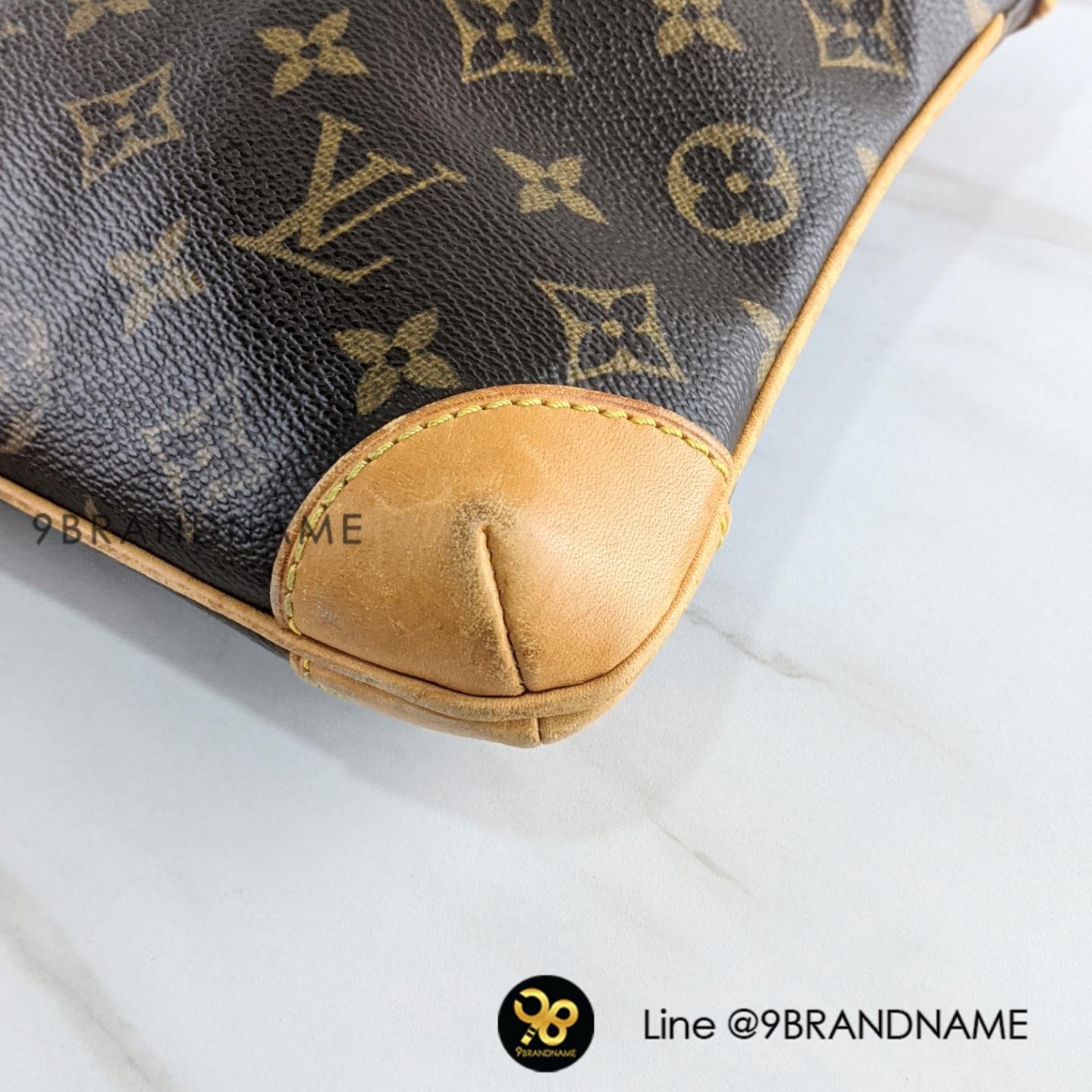 Louis vuitton coussin online gm