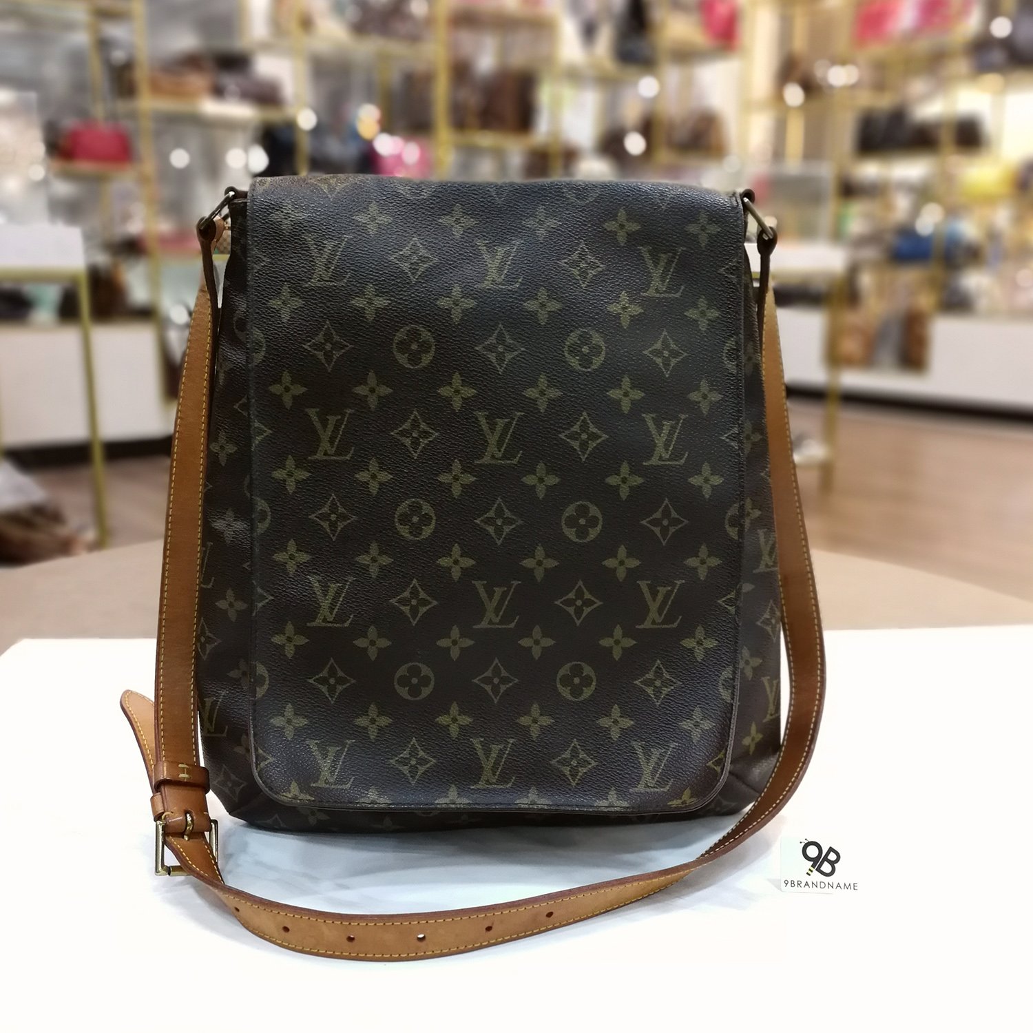 Louis Vuitton Musette Shoulder bag 386999  Collector Square