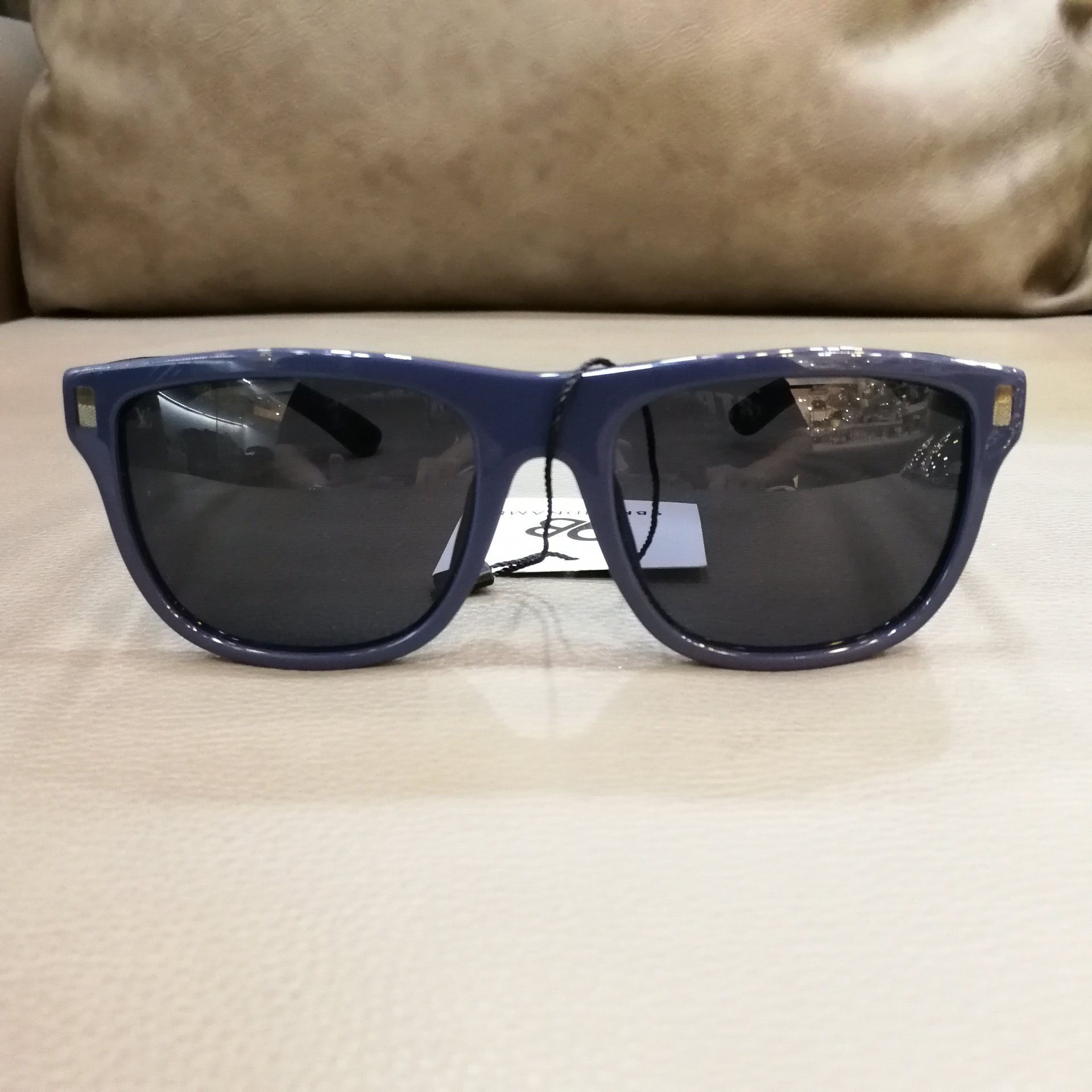 Louis Vuitton Sunglasses Exaltation