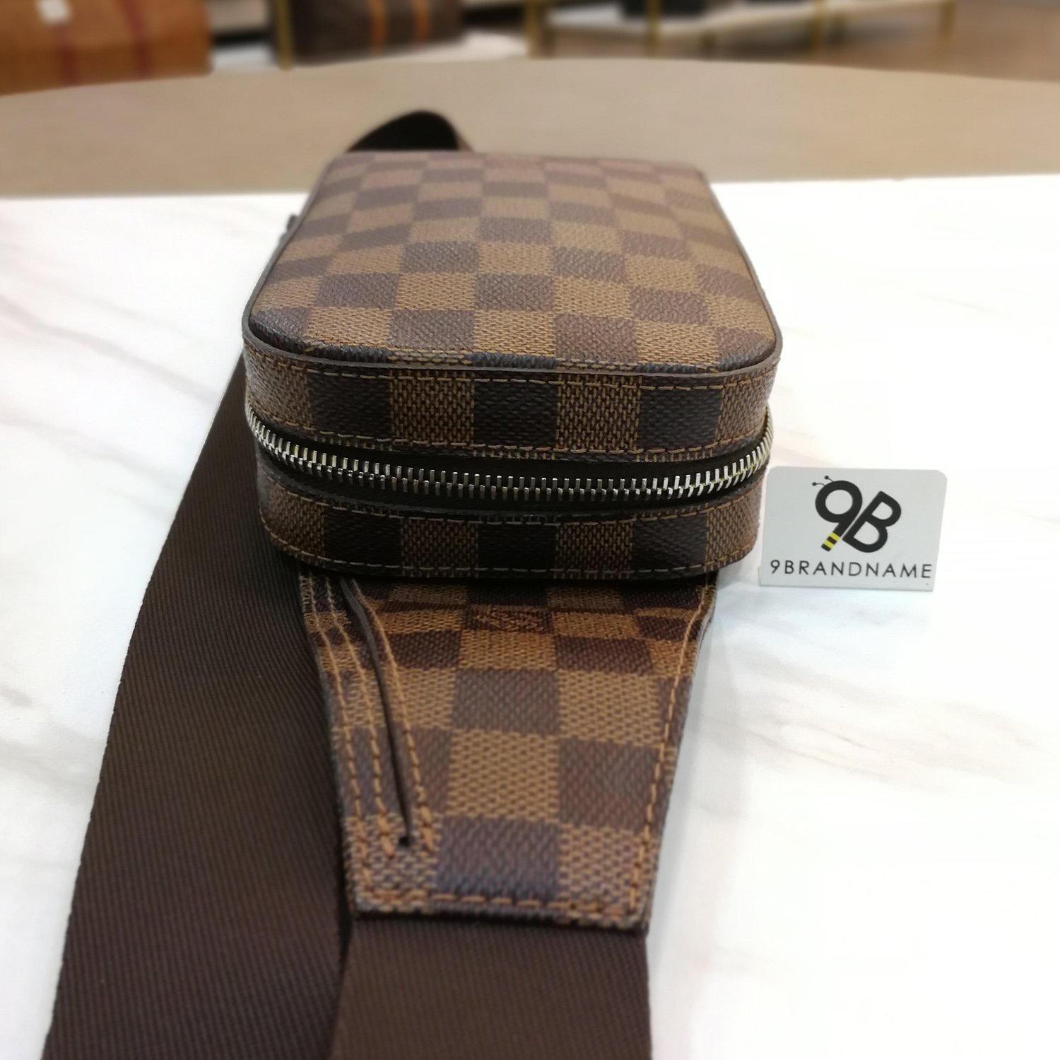 Louis Vuitton Geronimos - 9brandname