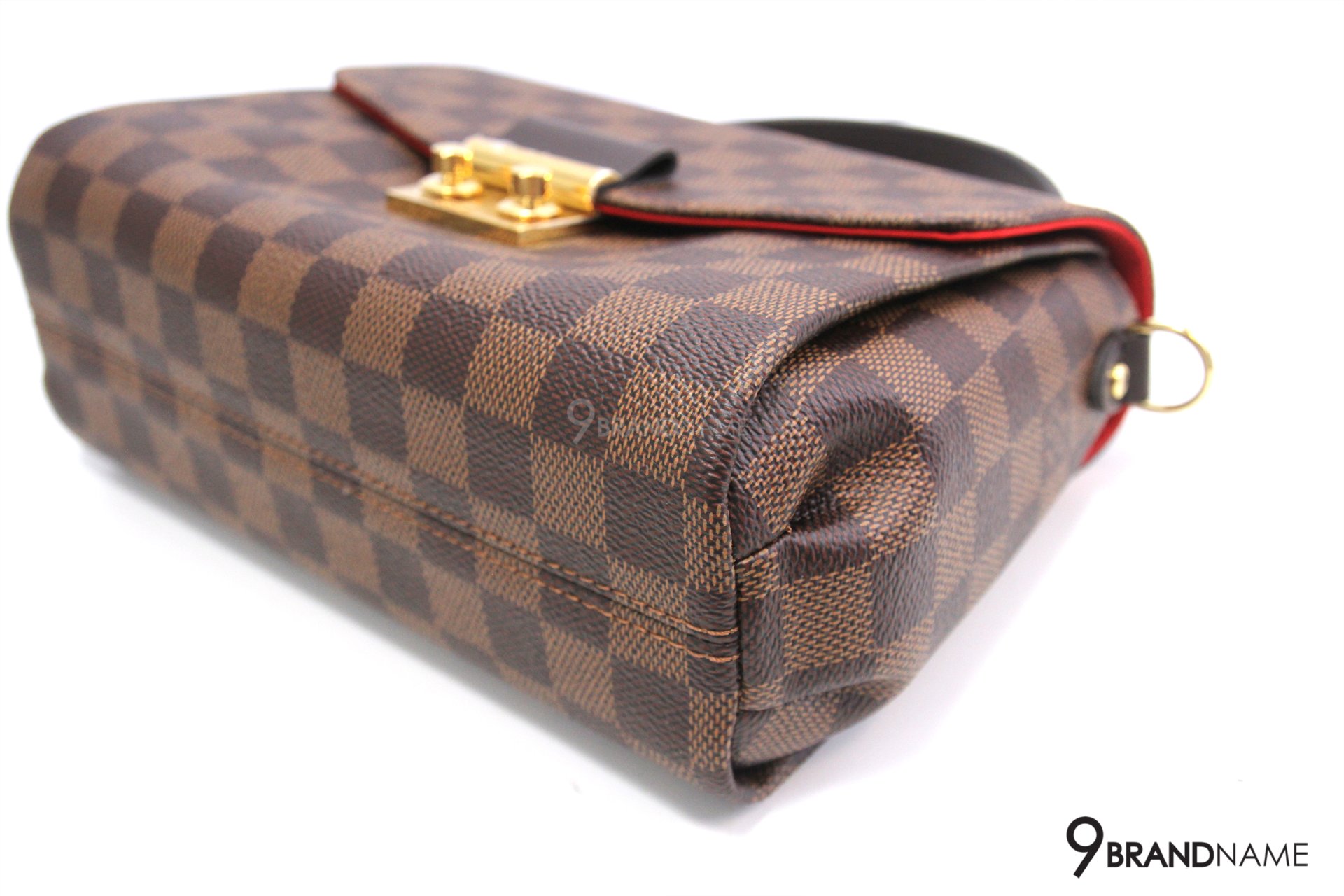 Louis Vuitton Croisette N53000 Damier - 9brandname