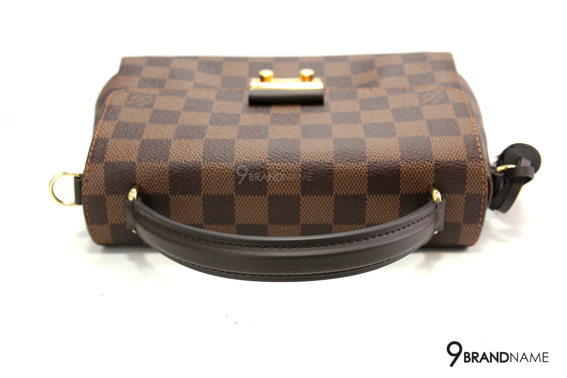 Louis Vuitton Croisette N53000 Damier - 9brandname