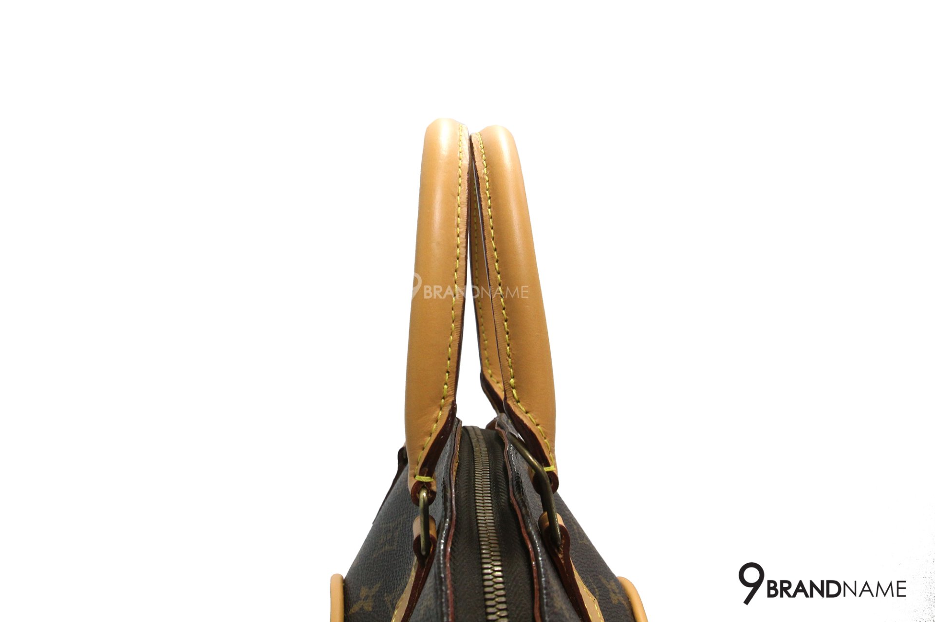Louis Vuitton Ellipse MM Brown Cloth ref.224260 - Joli Closet