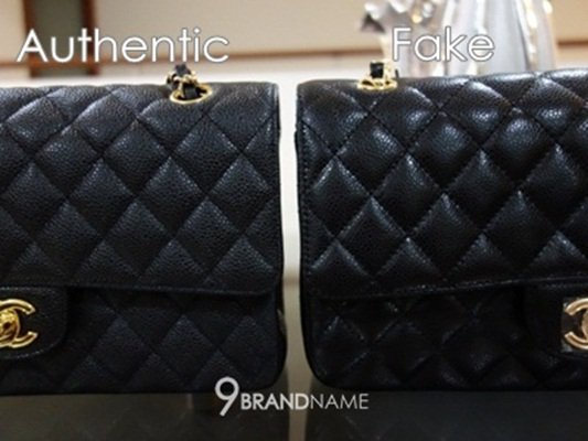Woman pays 3600 for bad fake of Chanel bag  then gets ghosted by  seller