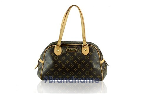 Louis Vuitton handbags authentic used