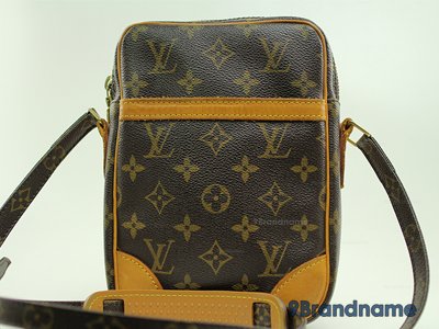 Louis Vuitton handbags authentic used