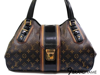 Louis Vuitton Monogram Mirage (Limited Edition)