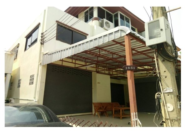 Town In Town Soi 9 For Rent 
