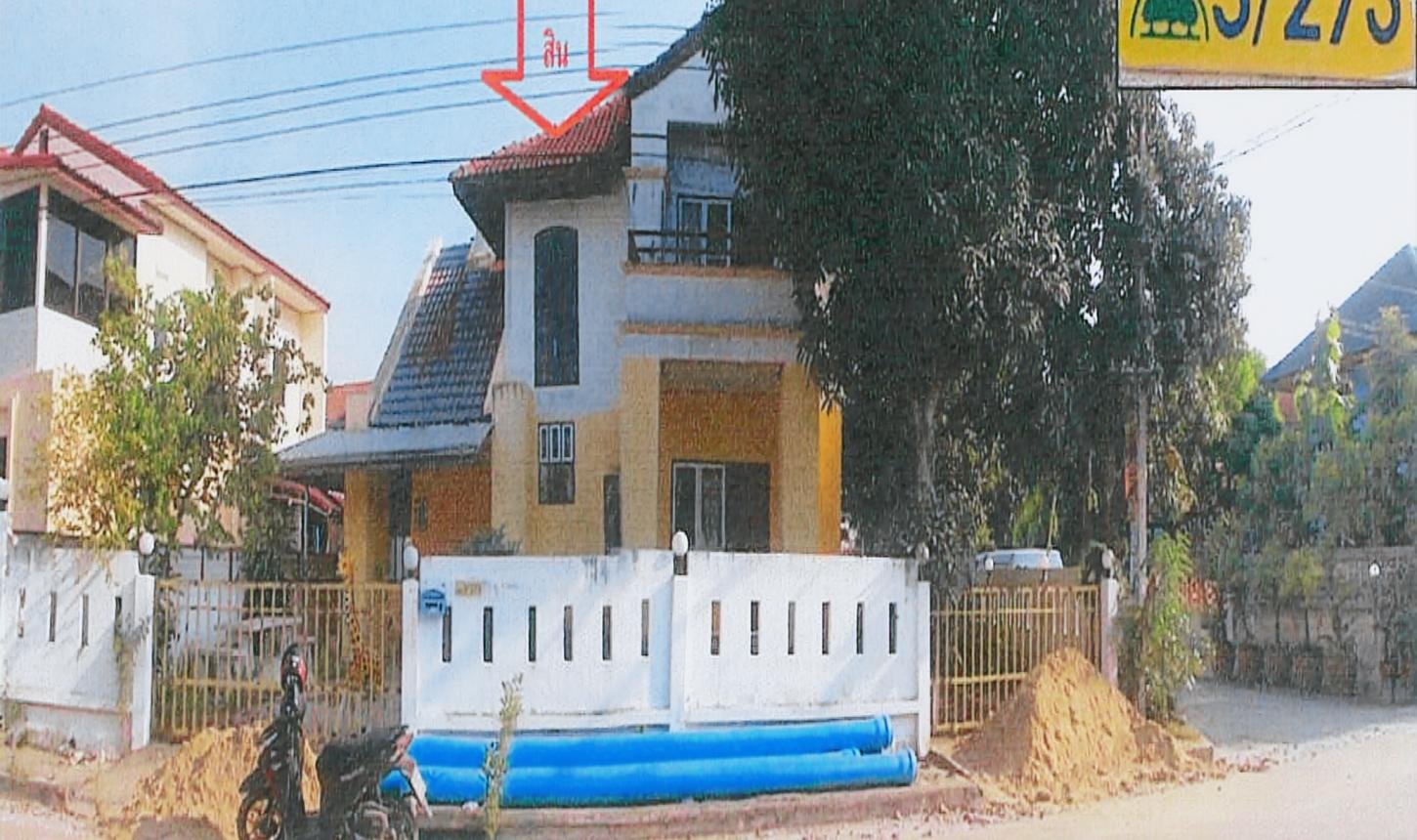 2 storey house for sale