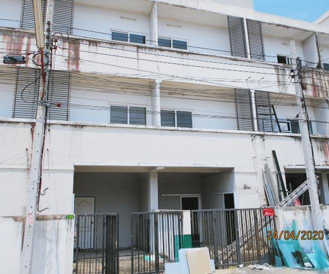 Townhouse for sale, Casaleena Place, Permsin Road.