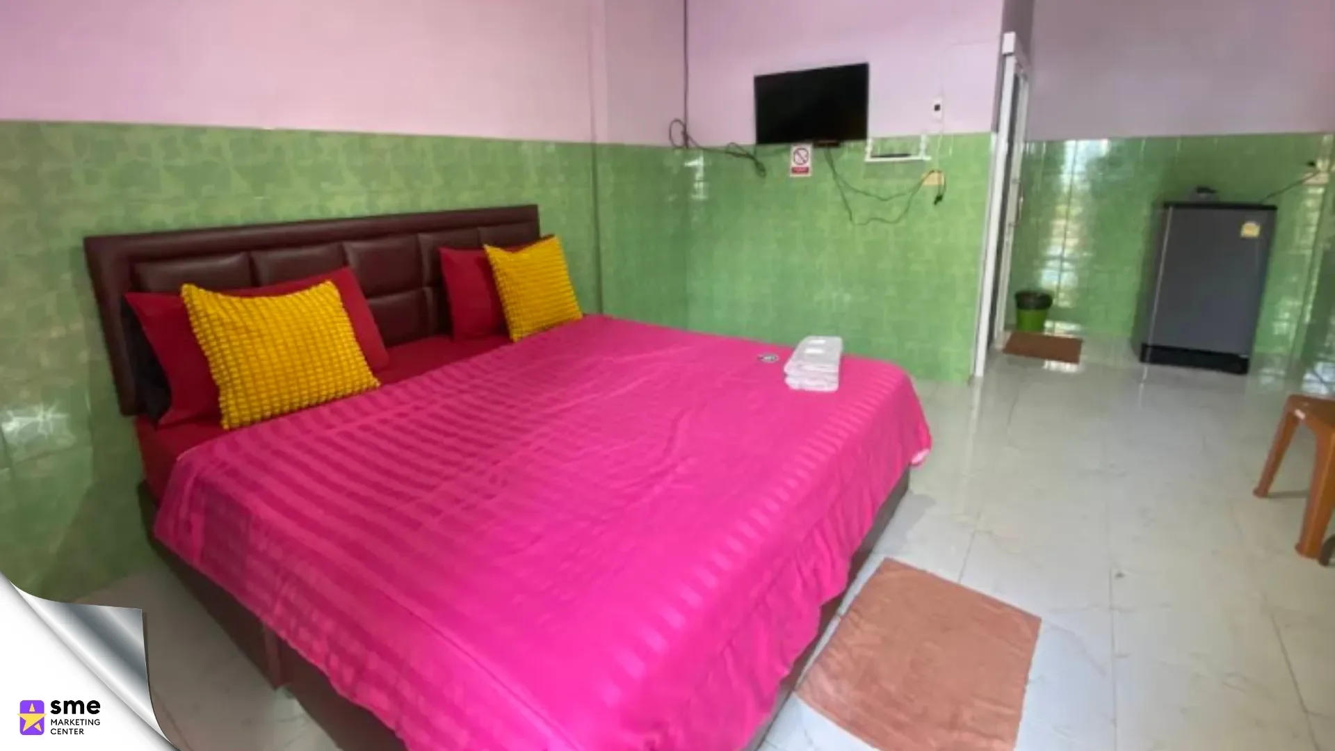 ที่พักภูเวียง อัญชลี รีสอร์ท จังหวัดขอนแก่น