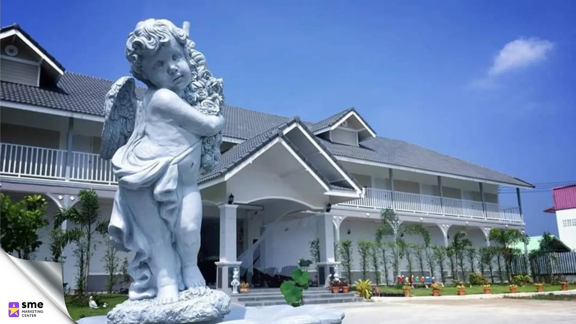 ที่พักภูเวียง Phuwiang Grand Hotel