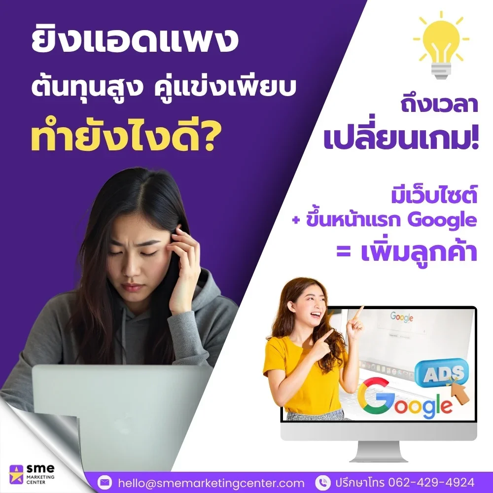 SME Marketing Center