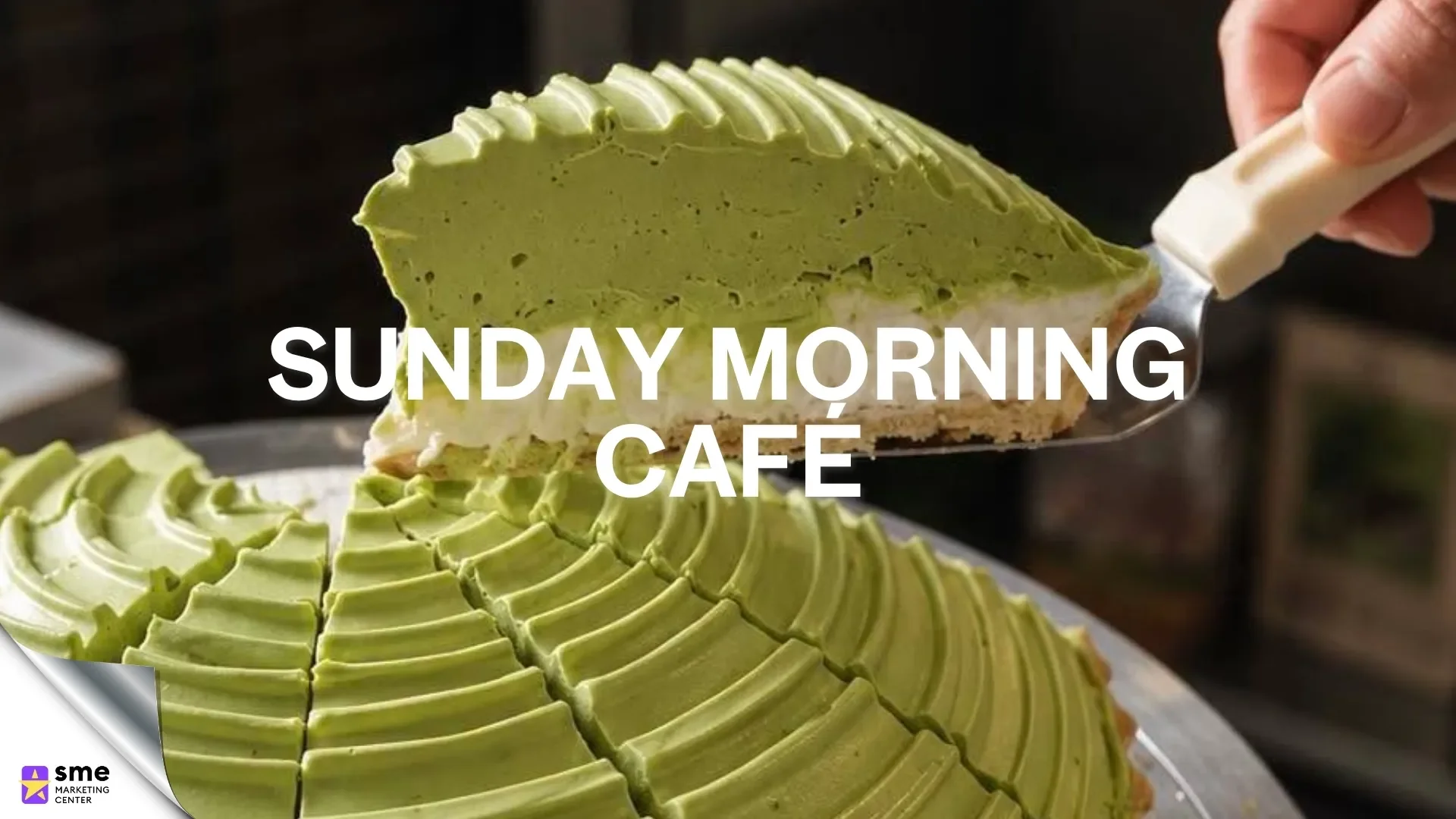 คาเฟ่แม่สอด Sunday Morning Cafe จังหวัดตาก