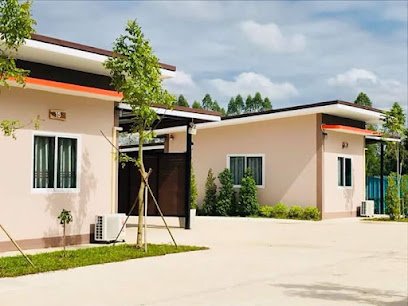 ที่พักน้ำพอง ขอนแก่น โรงแรม นา นา รีสอร์ท น้ำพอง