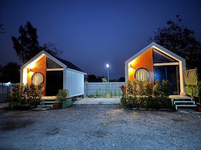 ที่พักน้ำพอง ขอนแก่น บ้านริมนา รีสอร์ท