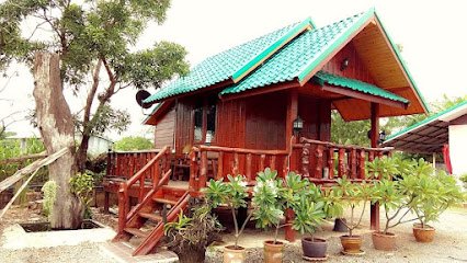 ที่พักน้ำพอง ขอนแก่น ศรีศรารีสอร์ท