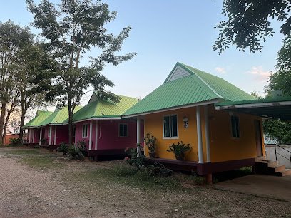 ที่พักน้ำพอง ขอนแก่น โรงแรมสุคนธ์รีสอร์ท