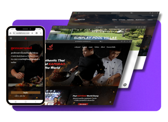 Website