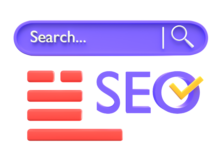 Search Engine Optimize