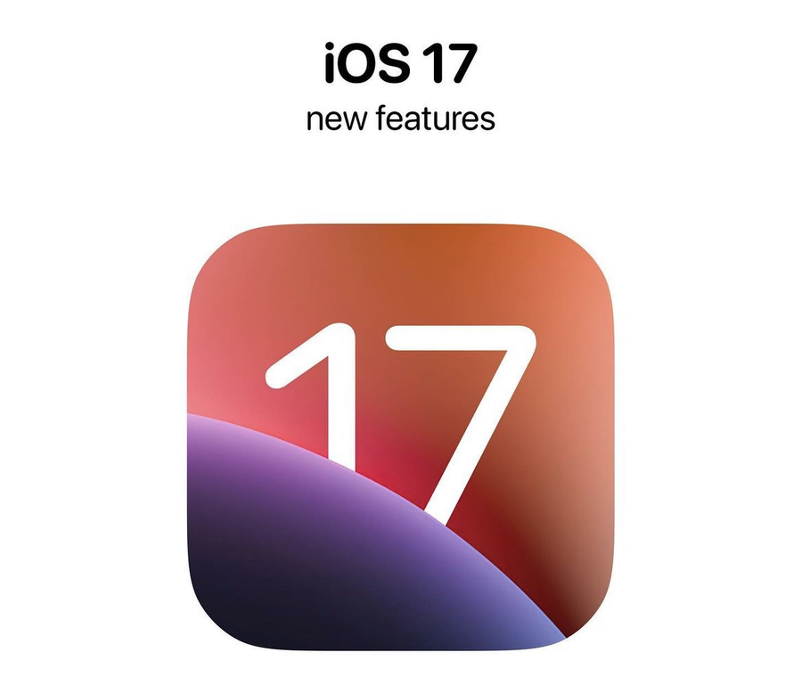 iOS 17 มีอะไรใหม่สำหรับหน้าจอล็อค