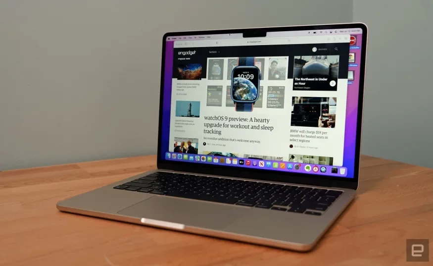 Mac M3 เครื่องแรกของ Apple อาจจะเปิดตัวในเดือนตุลาคมนี้