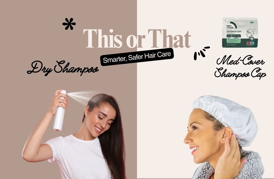 dryShampoo