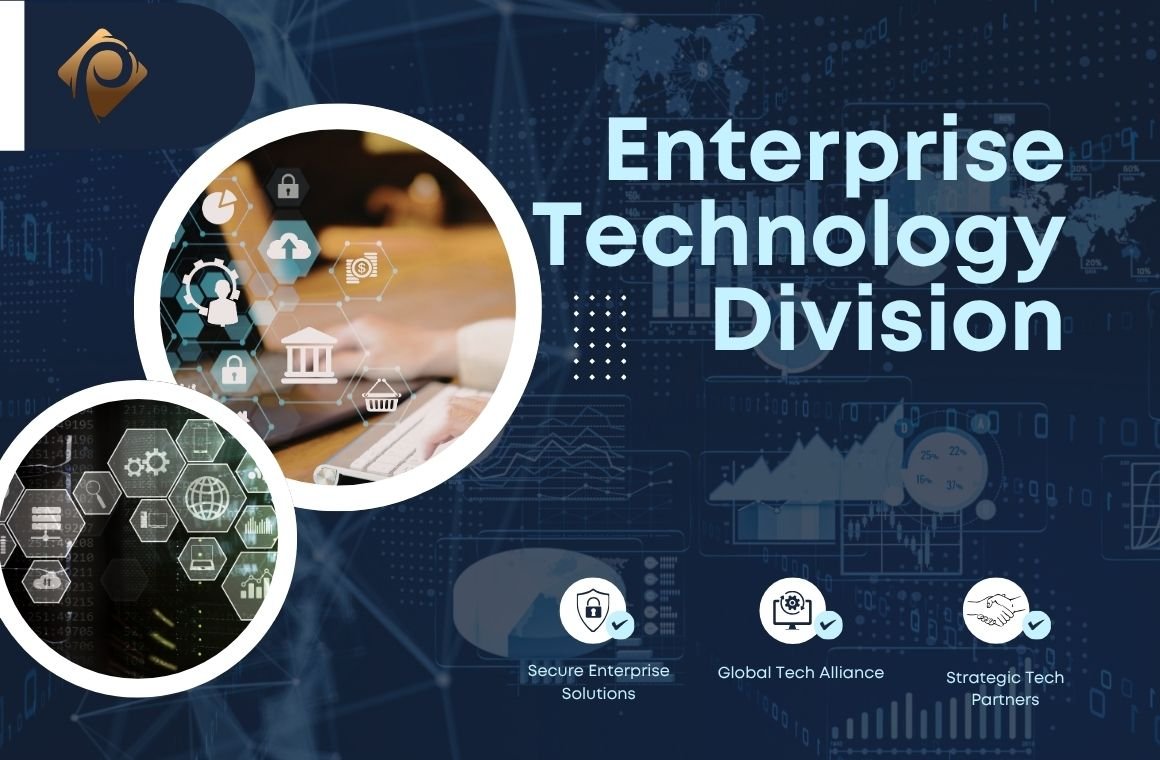 Enterprise Technology Division