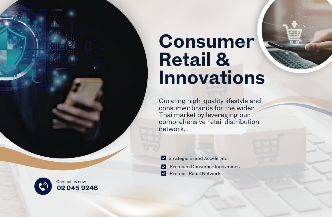 Consumer Retail & Innovations