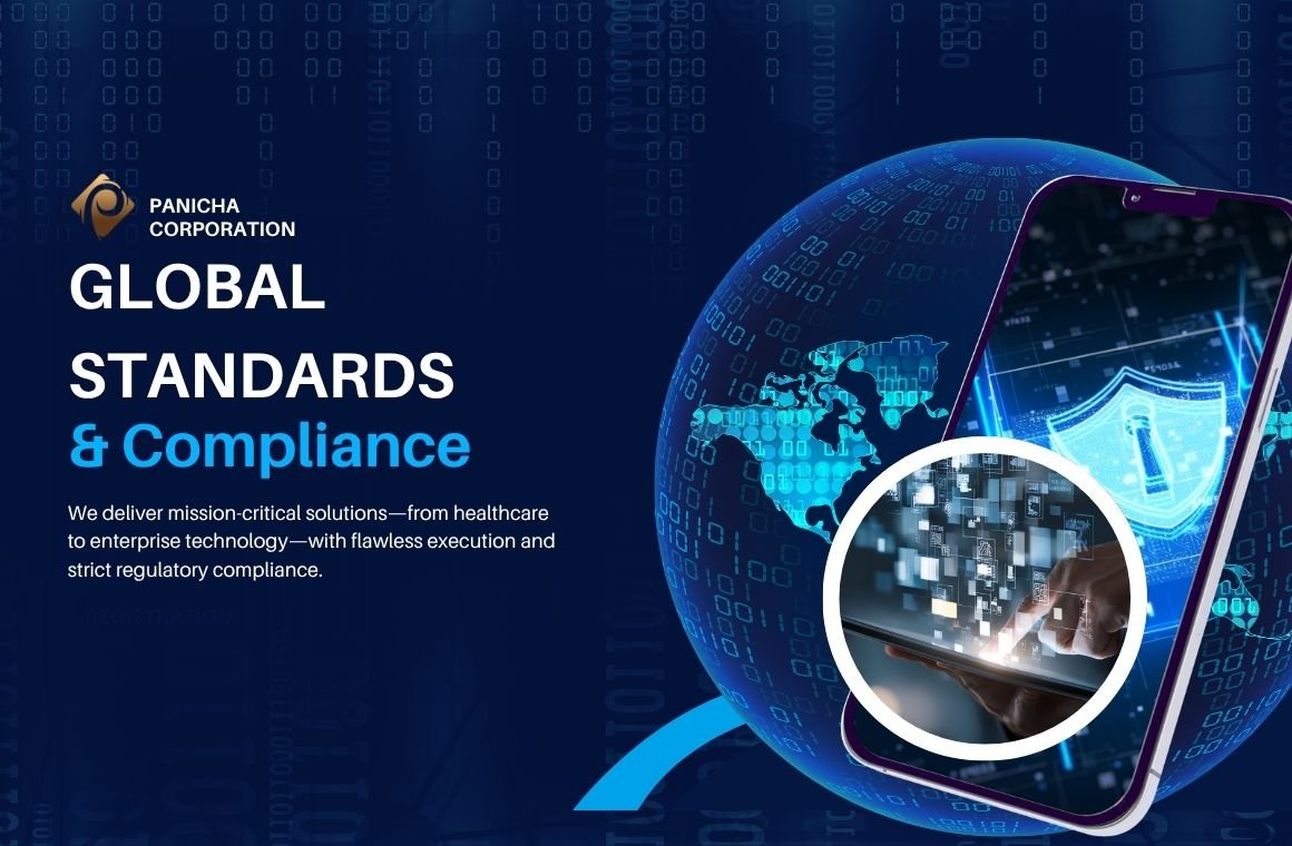 Global Standards & Compliance