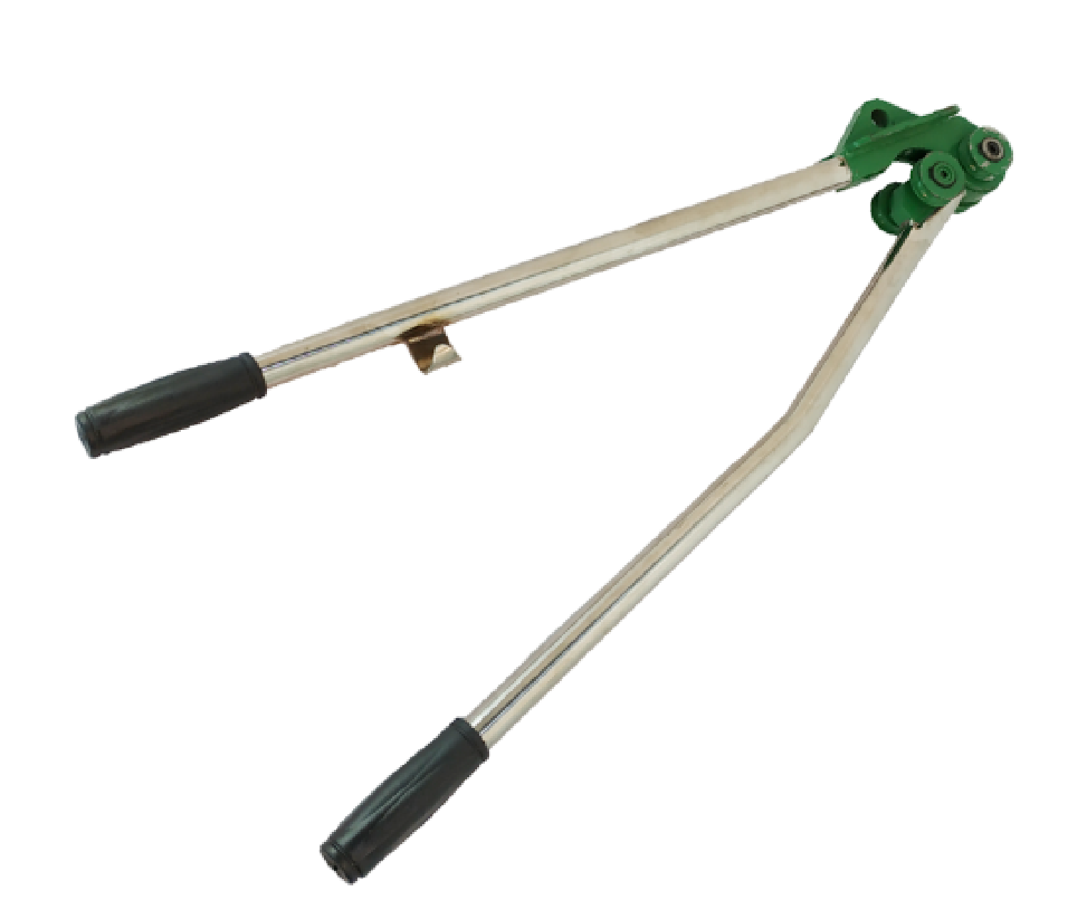 Guy Wire Bender
