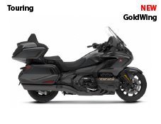 New GoldWing