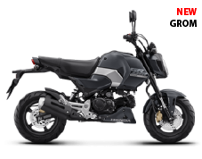 New GROM
