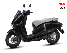 ALL New UC3