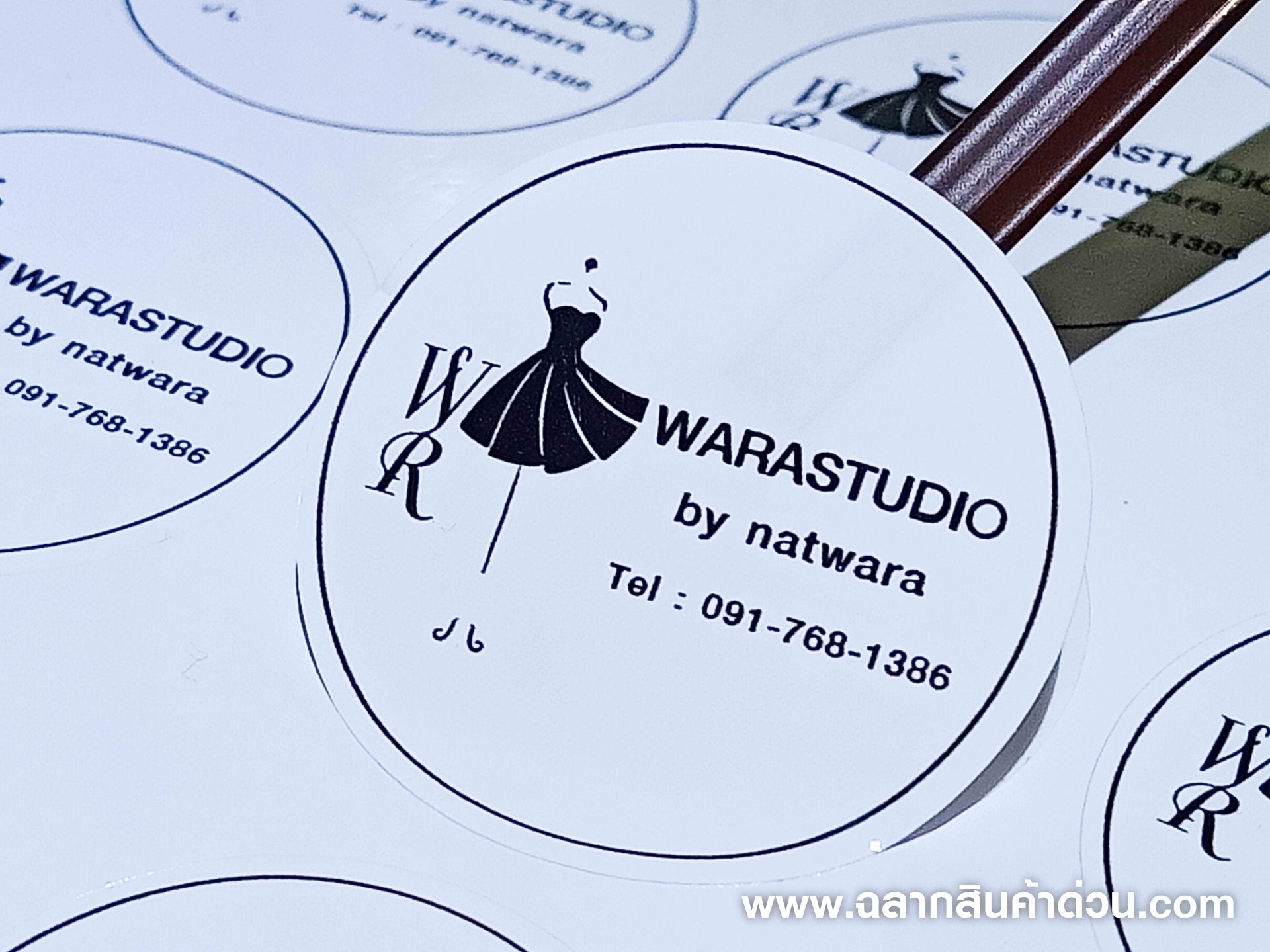 WaraStudio