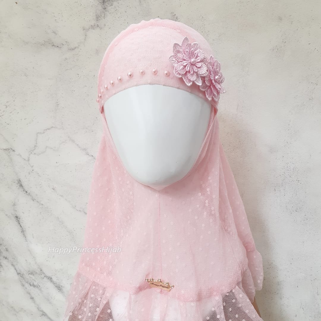 Bunga Moana Size SS