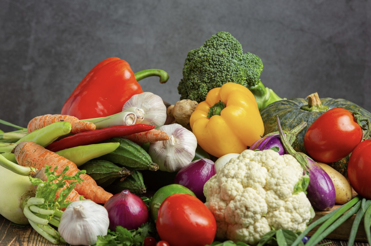 วิธีการเลือกซื้อผัก ให้ปลอดภัย ต้องดูอะไรบ้าง ? วิธีการเลือกซื้อผัก ให้ปลอดภัย ต้องดูอะไรบ้าง ?