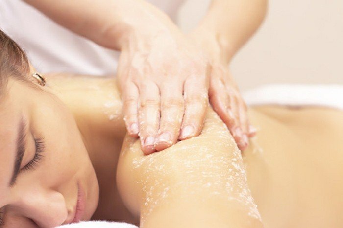 ทำไมเราต้องขัดผิว? ใช้สครับขัดผิวขาว ยี่ห้อไหนดี ทำไมเราต้องขัดผิว? ใช้สครับขัดผิวขาว ยี่ห้อไหนดี