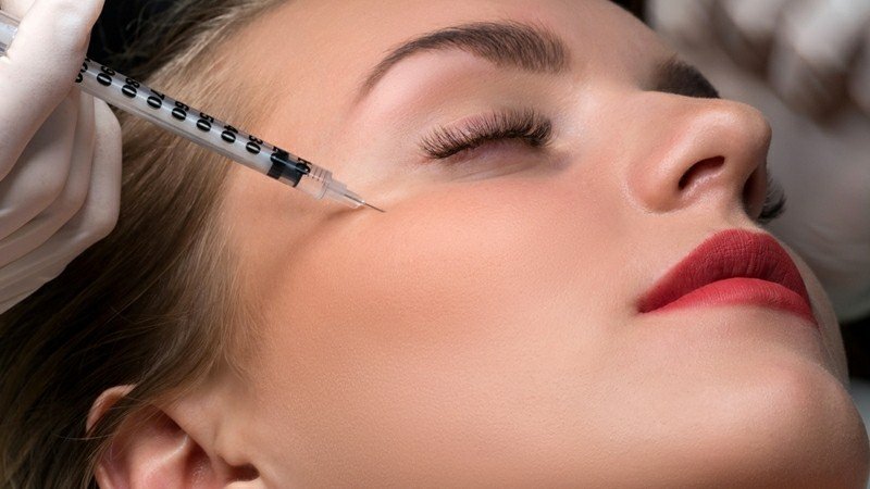 ปัญหาถุงใต้ตา สามารถแก้ได้ด้วยการฉีดฟิลเลอร์ ปัญหาถุงใต้ตา สามารถแก้ได้ด้วยการฉีดฟิลเลอร์