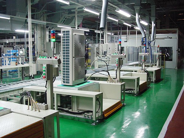 ASSEMBLY LINE - makisutee