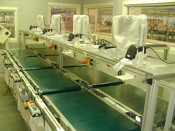 ASSEMBLY LINE - makisutee