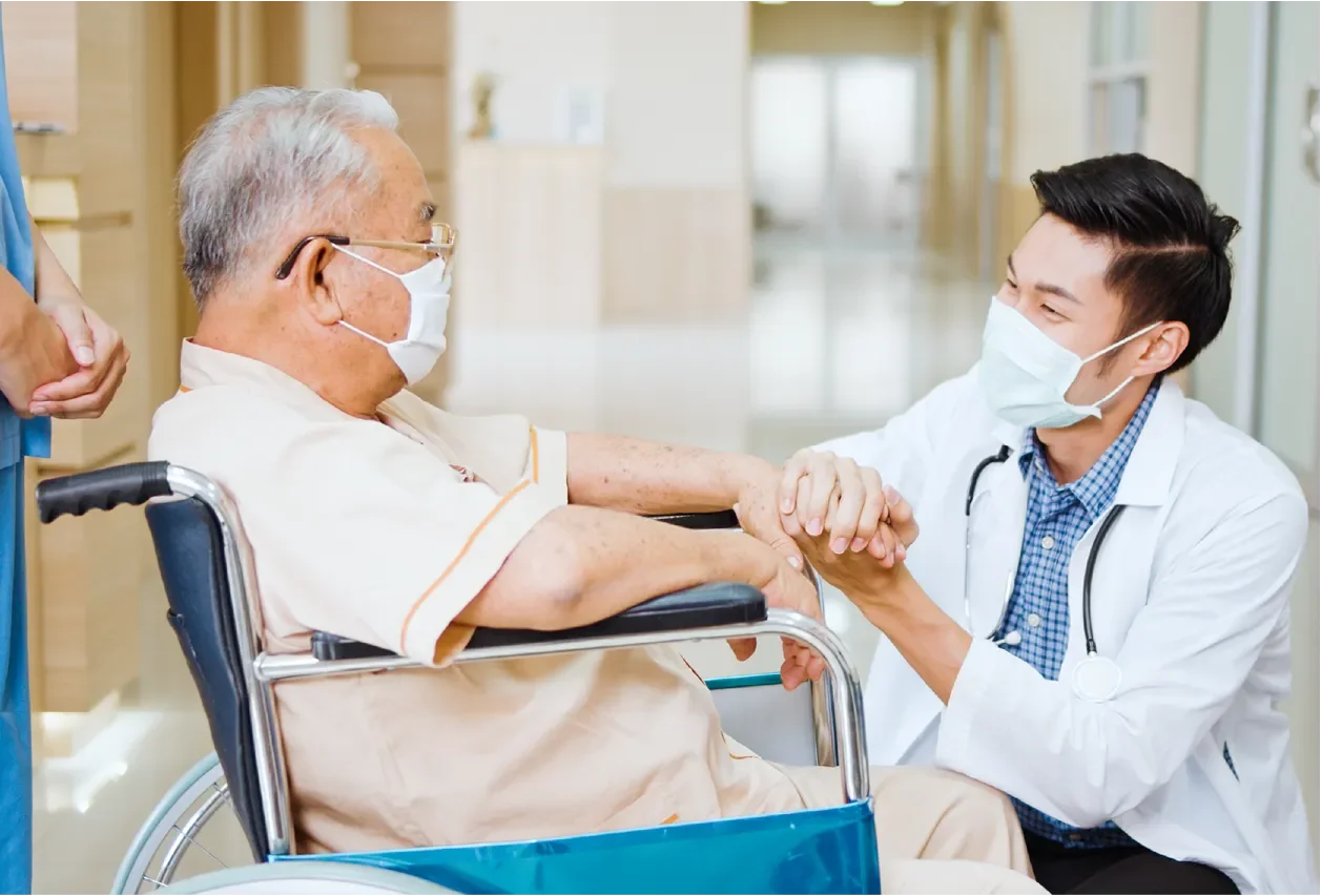 โรงพยาบาลท่าตะเกียบ