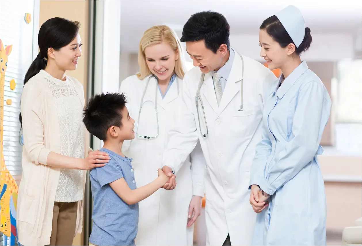 โรงพยาบาลท่าตะเกียบ