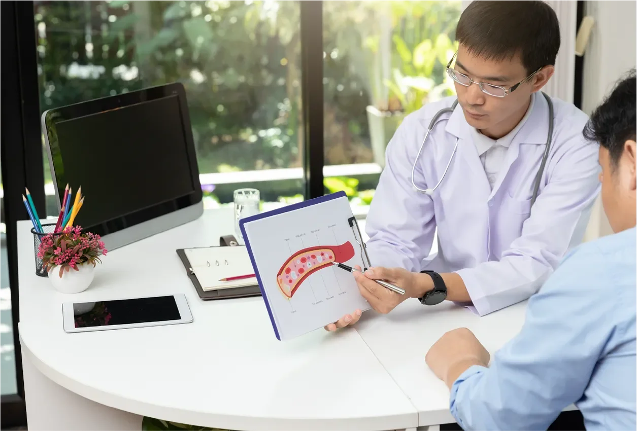 โรงพยาบาลคุณภาพ