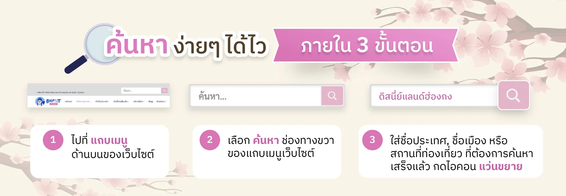 ค้นหา bigfoot funtrip
