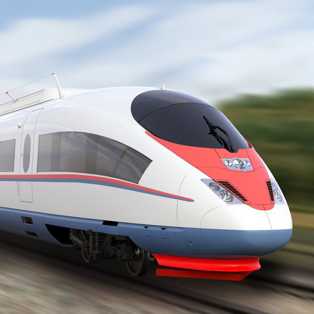 ความคืบหน้าของโครงการรถไฟฟ้าความเร็วสูง ไทย-จีน 