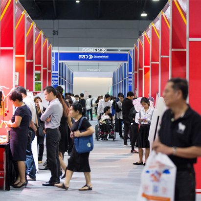 China-ASEAN Expo งานจัดแสดงสินค้าที่คุณไม่ควรพลาด