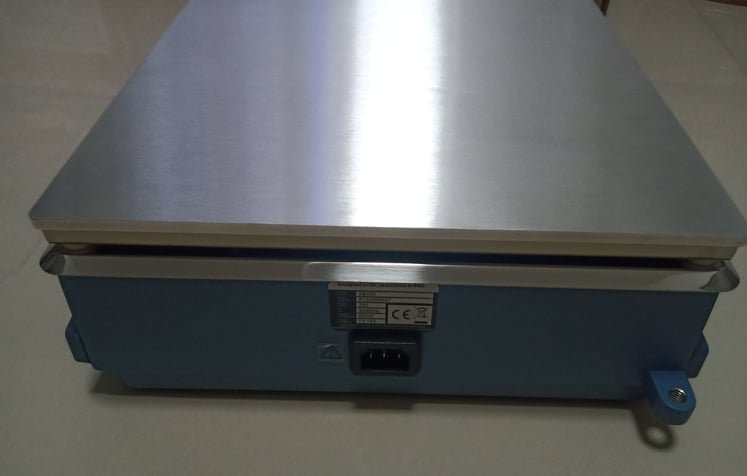 Stuart CB500 Large Capacity Hotplate