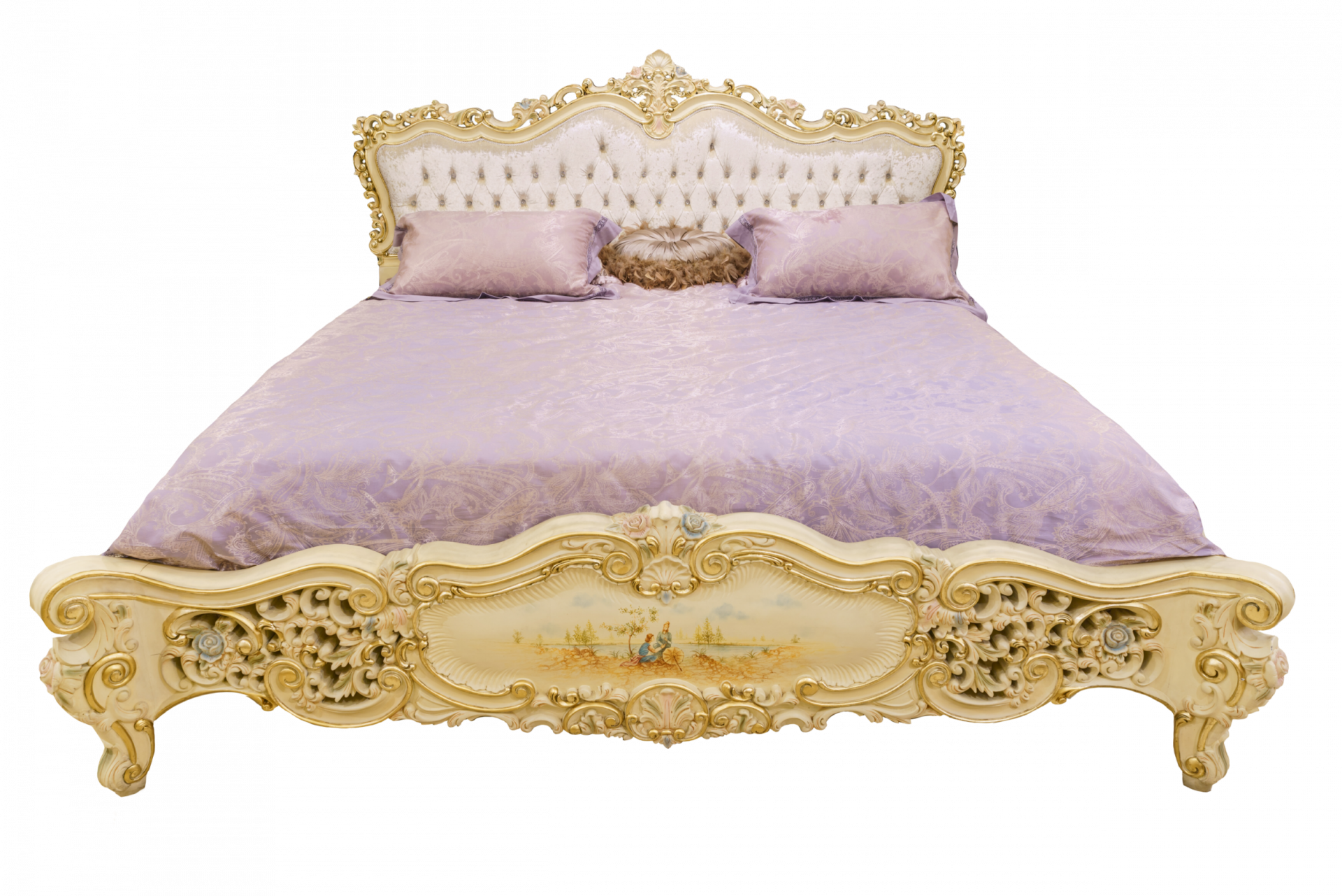 Flore Bed Set